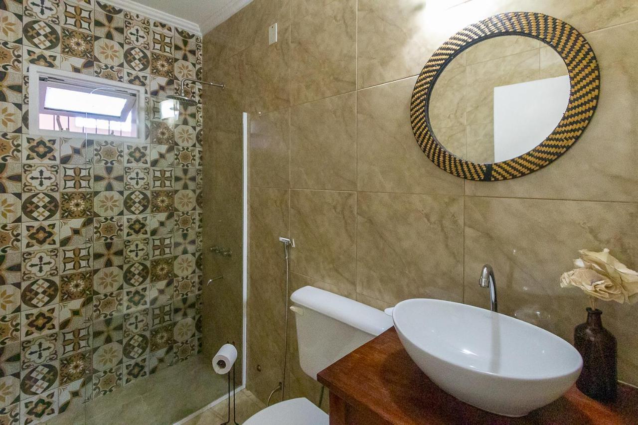 Brisas Iguazu Apartment