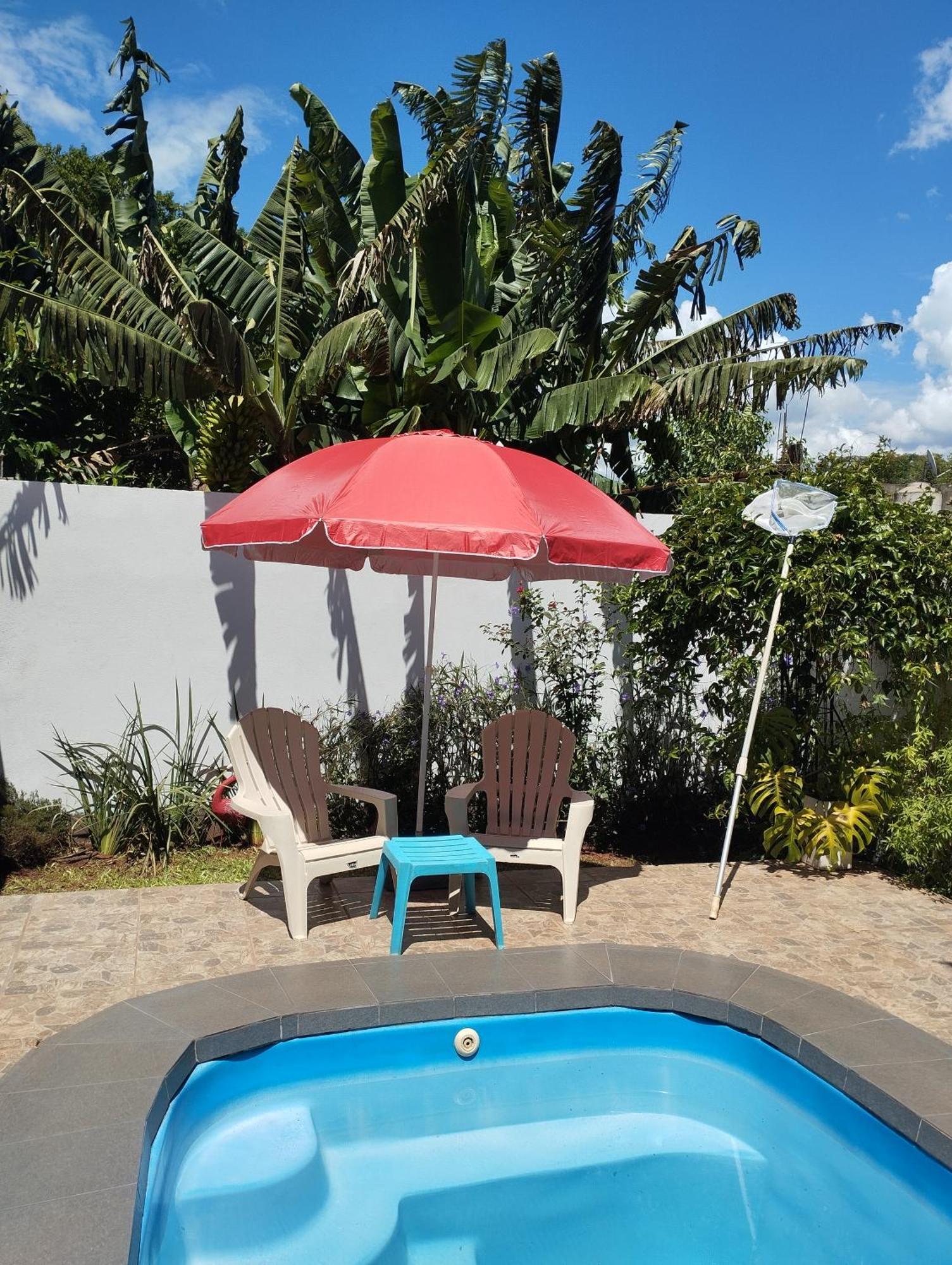 Brisas Iguazu Apartment *