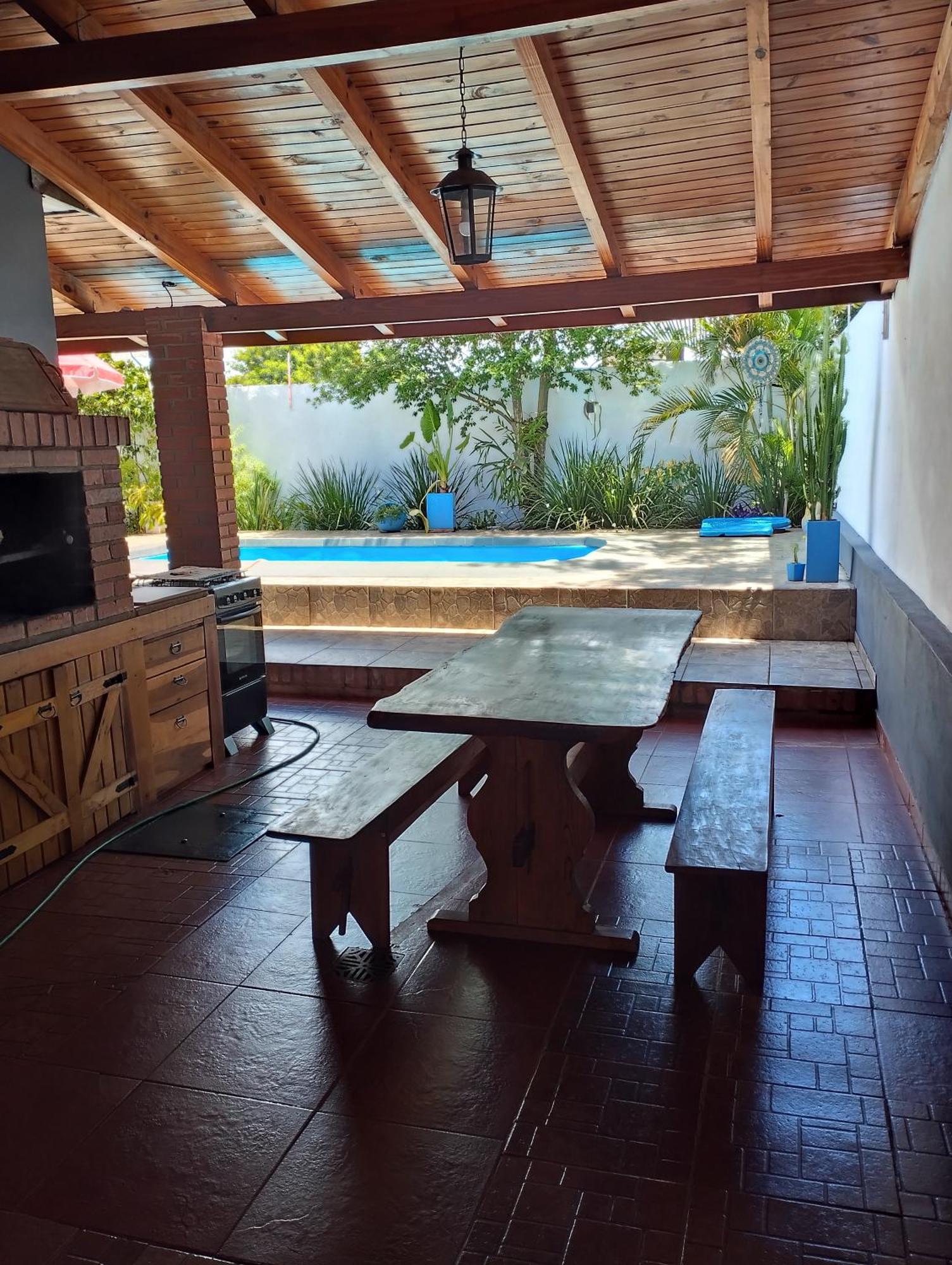 Brisas Iguazu Puerto Iguazu