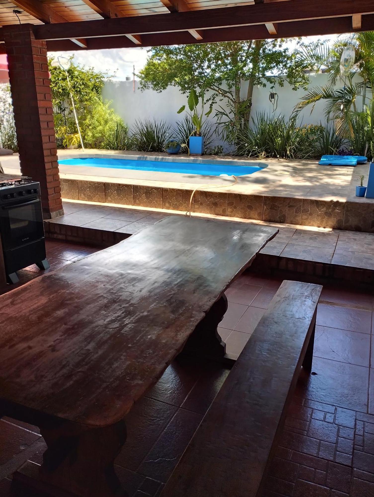 Brisas Iguazu Apartment