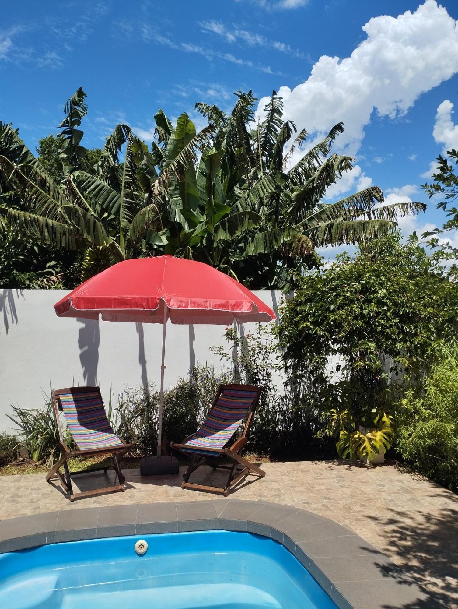 Apartment Brisas Iguazu *